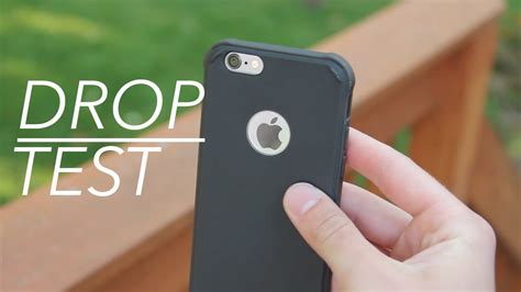 diztronic drop test|iPhone 6 Drop Test with Diztronic Voyeur Case! .